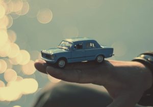 дълъг живот на колата без пътен инцидент