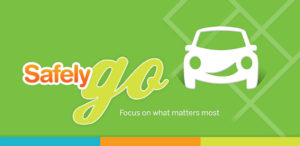 Safely_Go приложение за шофьори