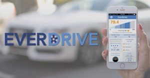 everdrive а внимателно шофиране